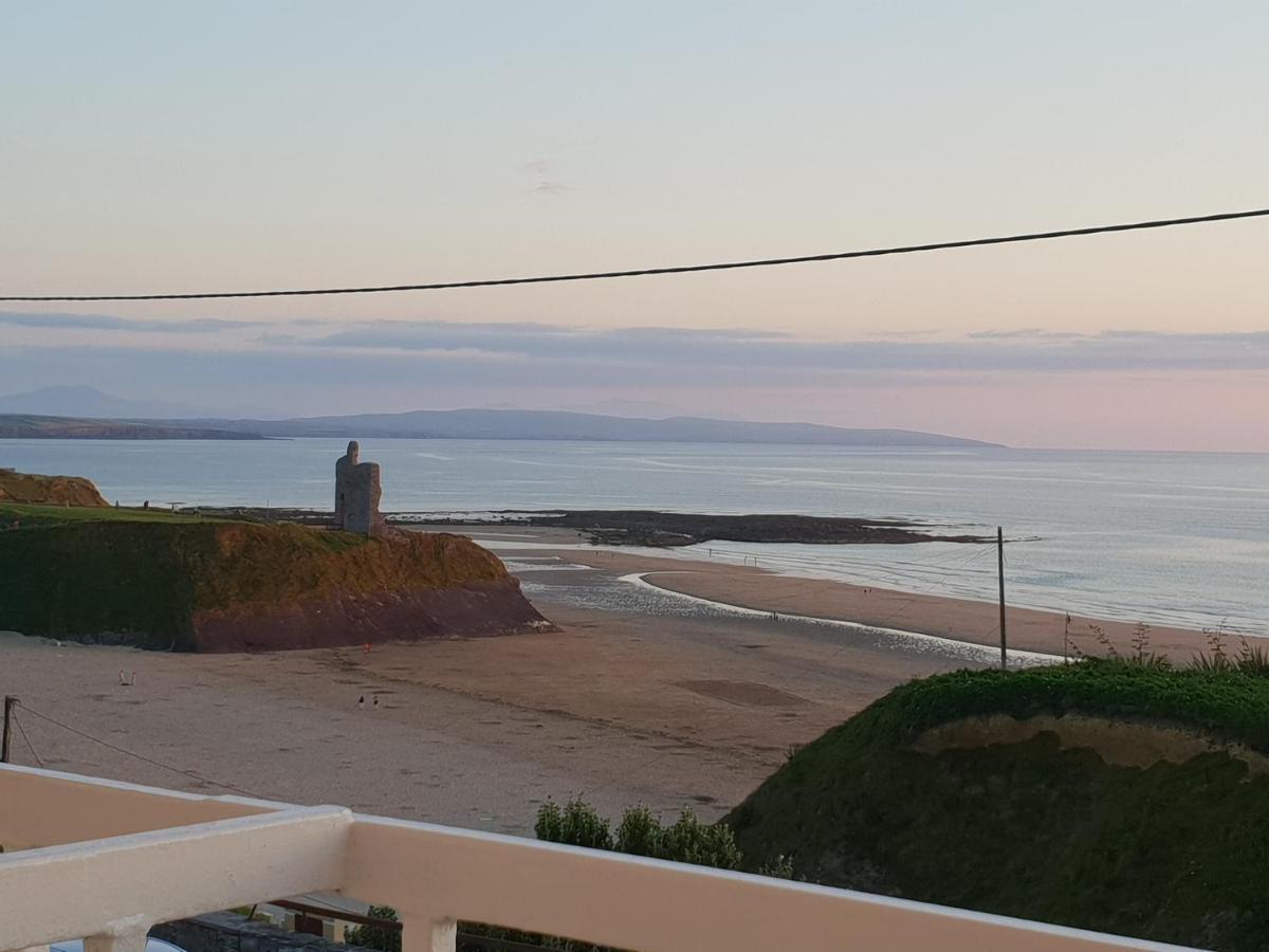 The Cliff House Hotel Ballybunion Exterior foto