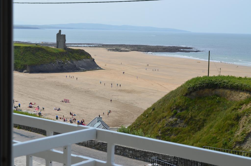 The Cliff House Hotel Ballybunion Exterior foto